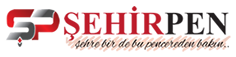 resmi web sitesi Şehirpen