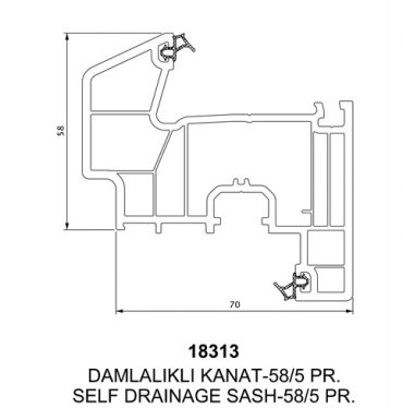 Yeni İnfinity profil detayları-2