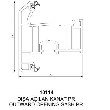 Yeni İnfinity profil detayları-3
